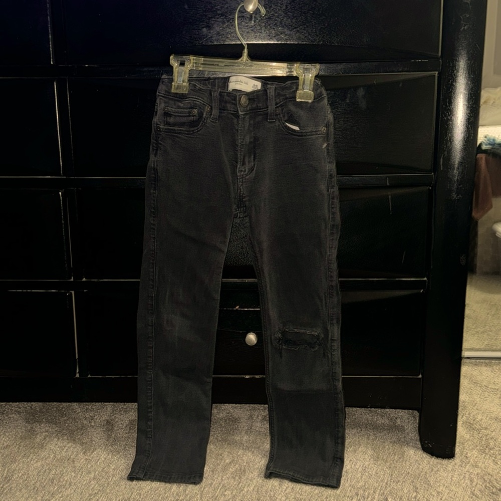 Jeans for a girl